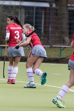 Bild 76 - Damen Der Club an der Alster - D�sseldorfer HC : Ergebnis: 1:4